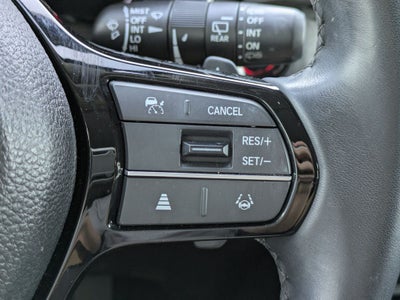 2023 Honda Pilot EX-L 7 Passenger