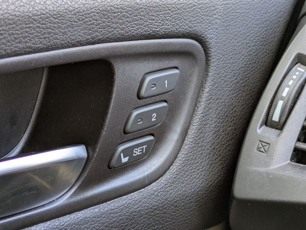 2014 Acura MDX 3.5L Technology Package