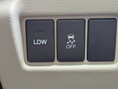 2014 Acura MDX 3.5L Technology Package