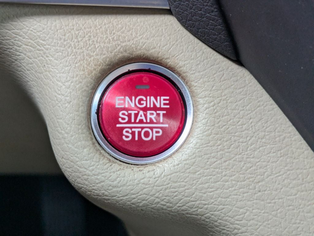 2014 Acura MDX 3.5L Technology Package