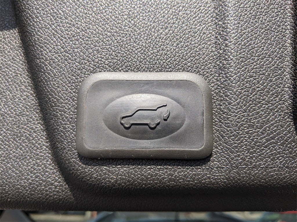 2010 Buick Enclave CXL 1XL