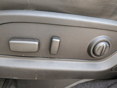 2010 Buick Enclave CXL 1XL