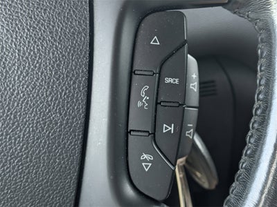 2010 Buick Enclave CXL 1XL