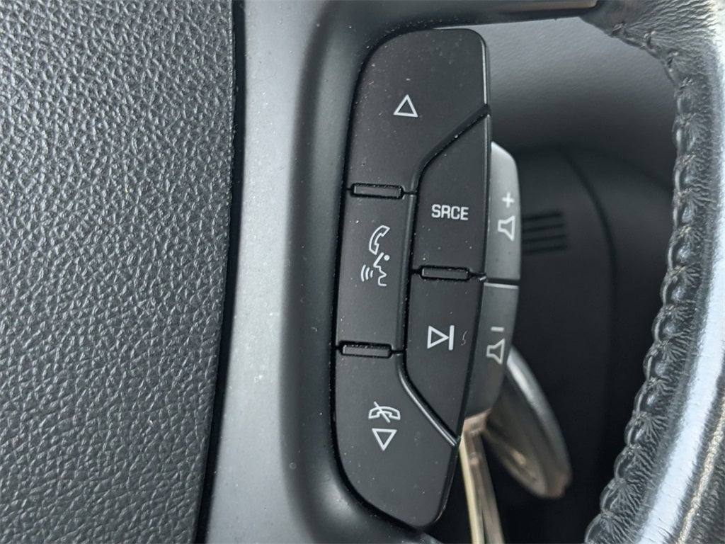 2010 Buick Enclave CXL 1XL