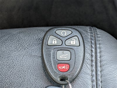 2010 Buick Enclave CXL 1XL