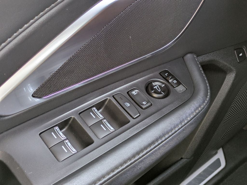 2020 Acura RDX Base
