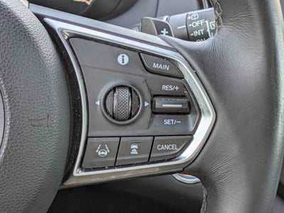 2020 Acura RDX Base