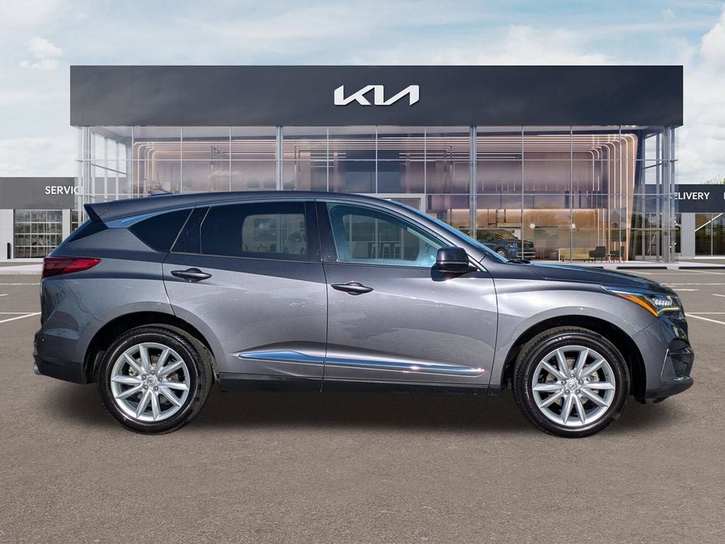 2020 Acura RDX Base