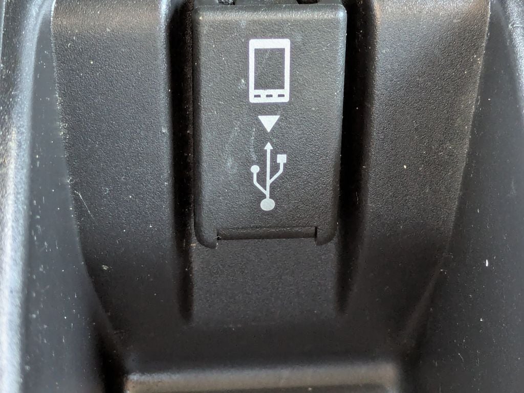 2020 Acura RDX Base