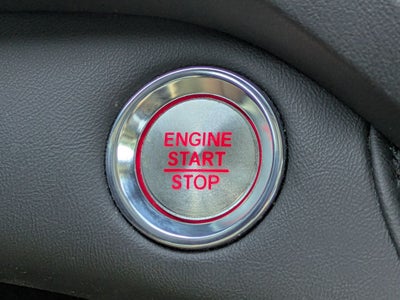 2020 Acura RDX Base