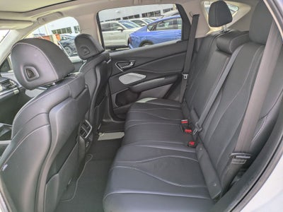 2020 Acura RDX Technology Package