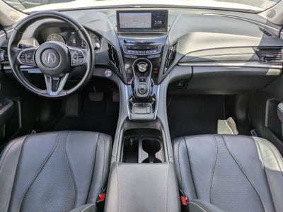 2020 Acura RDX Technology Package