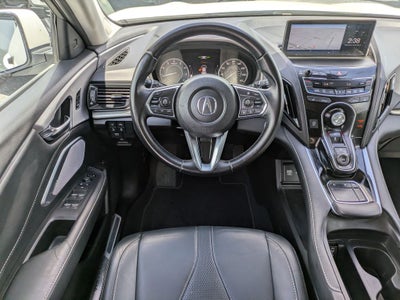 2020 Acura RDX Technology Package