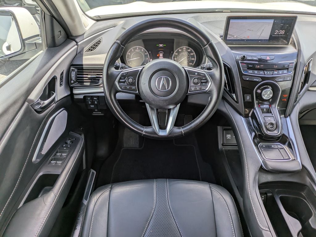 2020 Acura RDX Technology Package