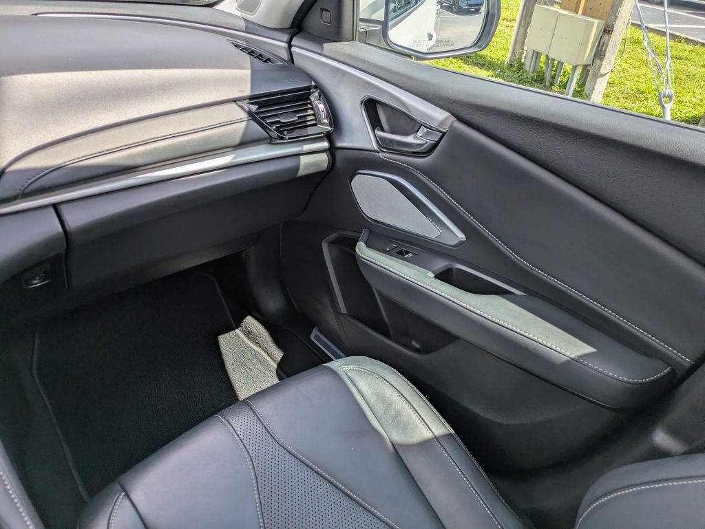 2020 Acura RDX Technology Package