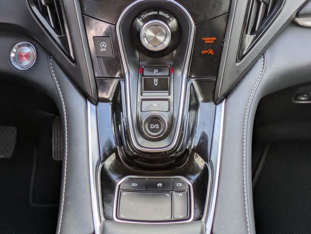 2020 Acura RDX Technology Package