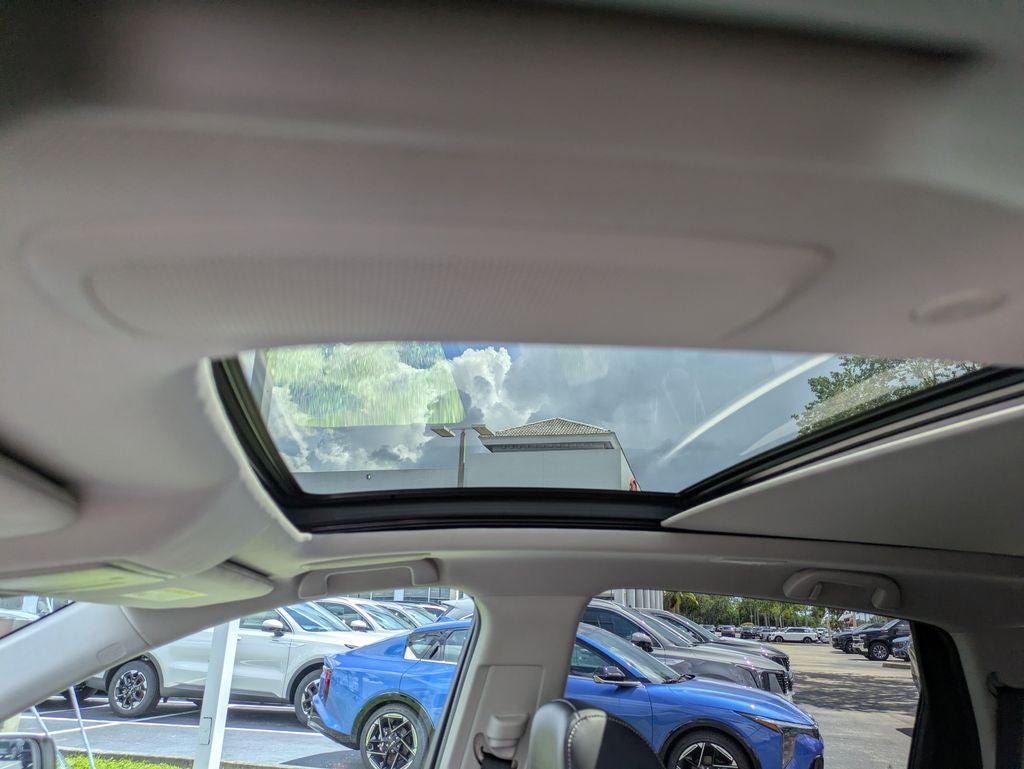2020 Acura RDX Technology Package