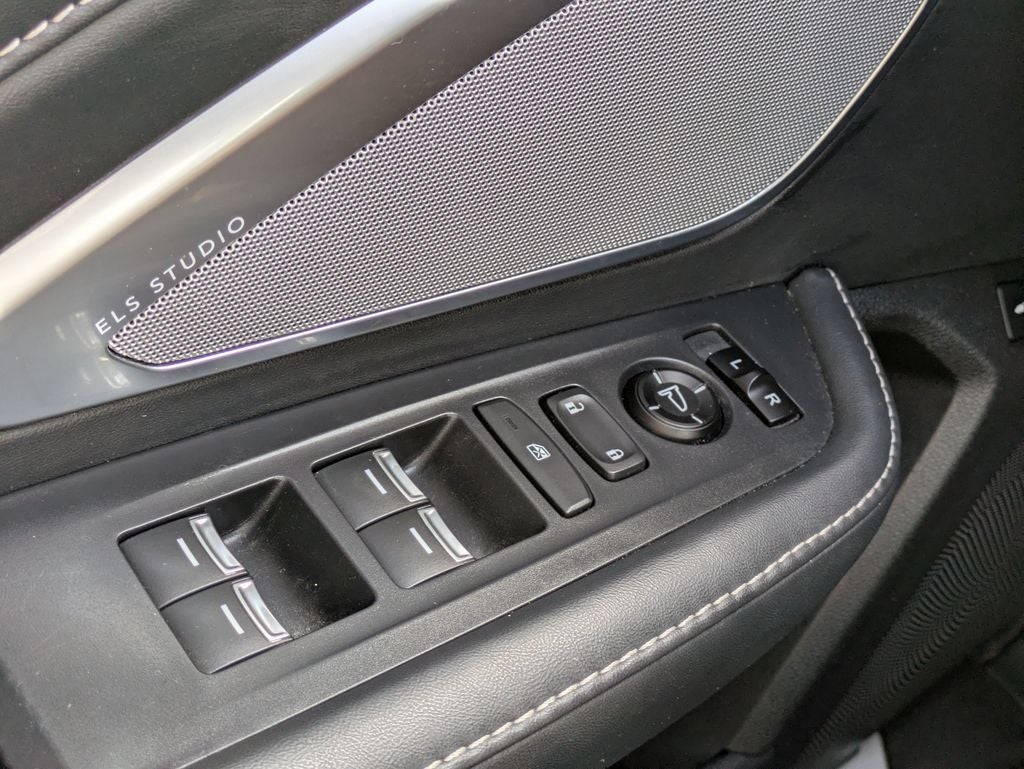 2020 Acura RDX Technology Package