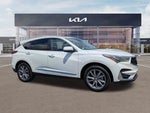 2020 Acura RDX Technology Package