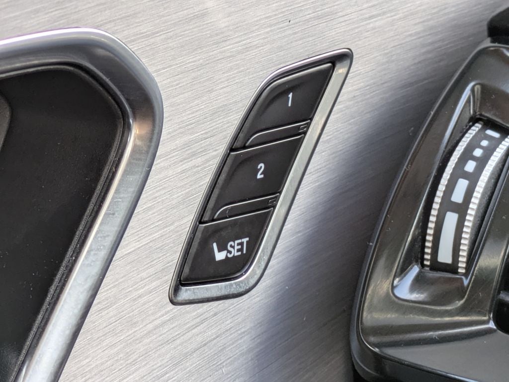 2020 Acura RDX Technology Package