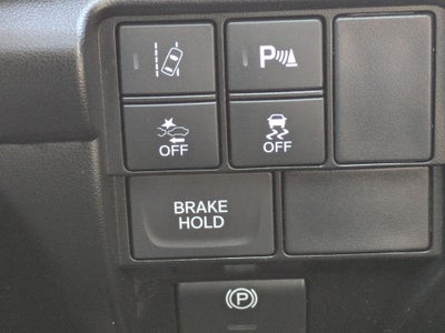 2020 Acura RDX Technology Package