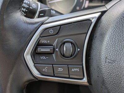 2020 Acura RDX Technology Package