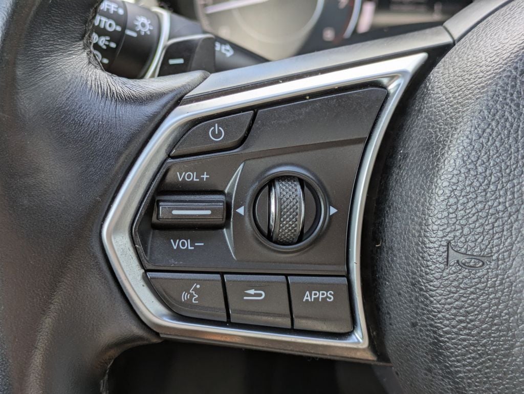 2020 Acura RDX Technology Package
