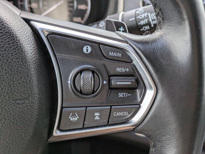 2020 Acura RDX Technology Package