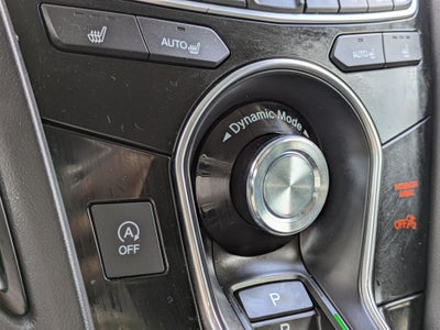 2020 Acura RDX Technology Package