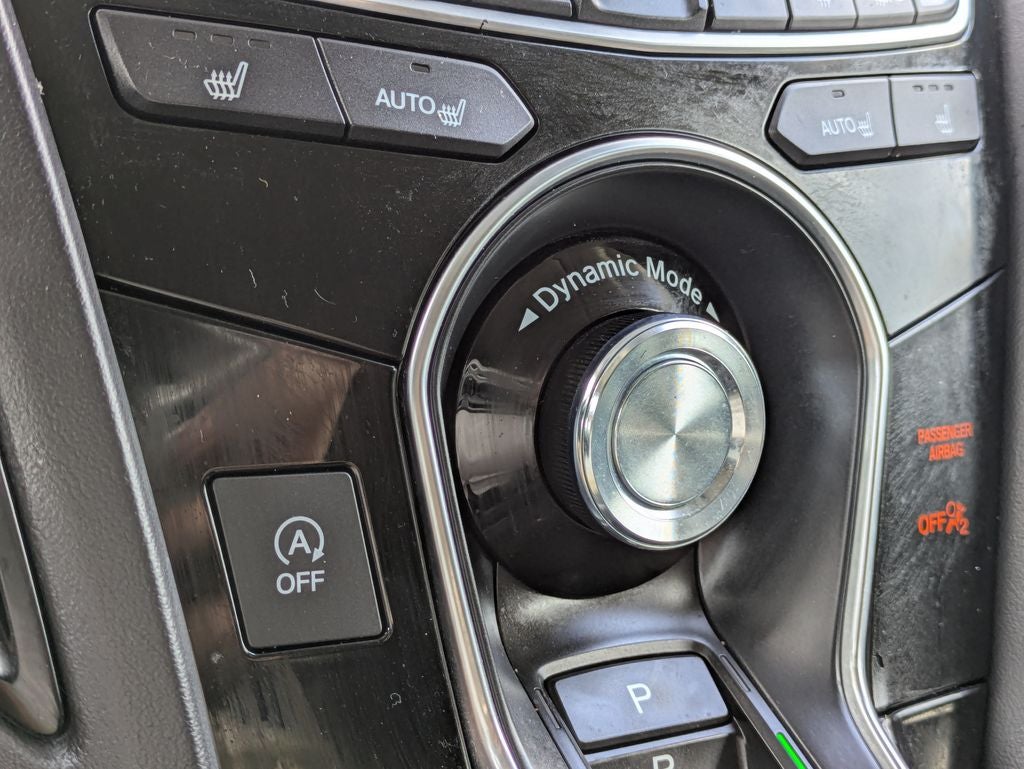 2020 Acura RDX Technology Package