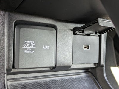 2020 Acura RDX Technology Package