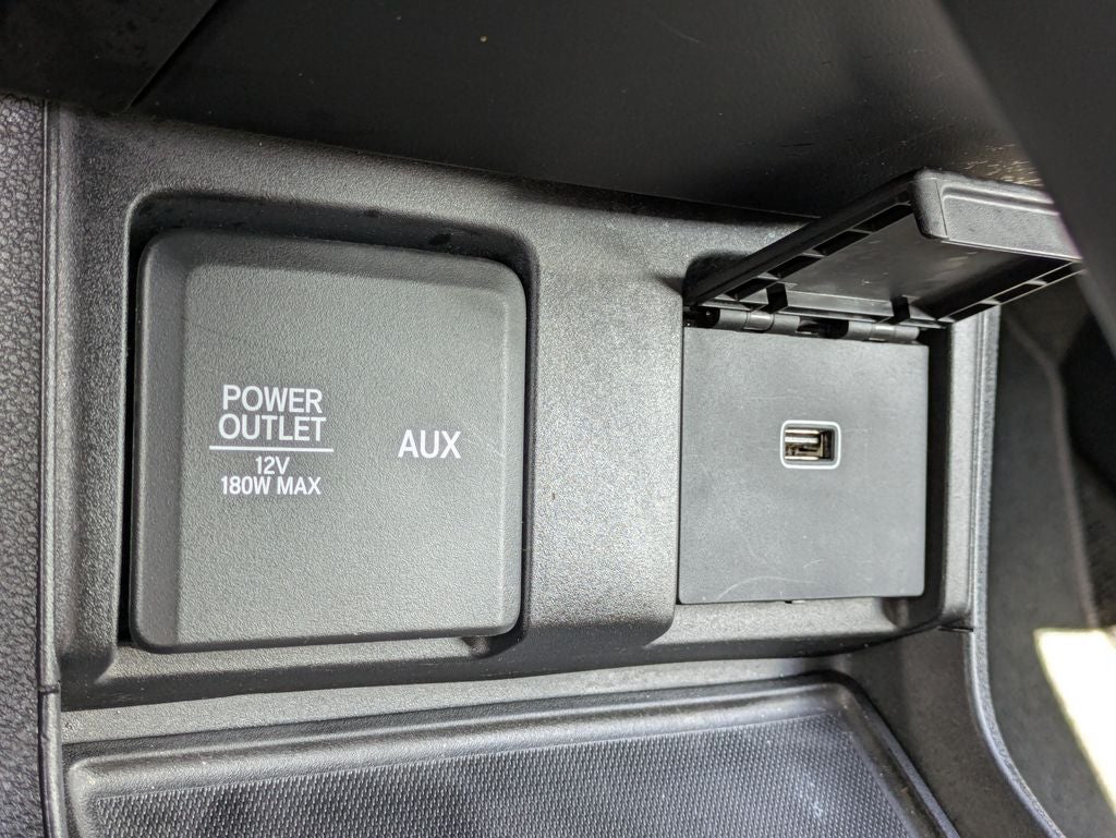 2020 Acura RDX Technology Package