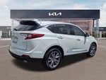 2020 Acura RDX Technology Package