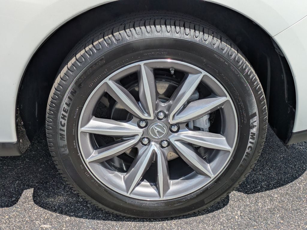 2020 Acura RDX Technology Package