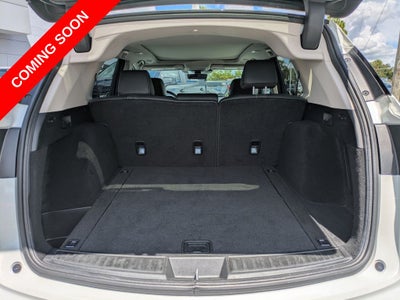 2020 Acura RDX Technology Package
