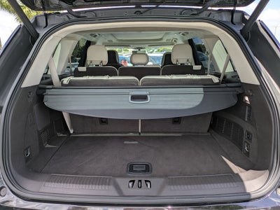 2021 Lincoln Aviator Black Label