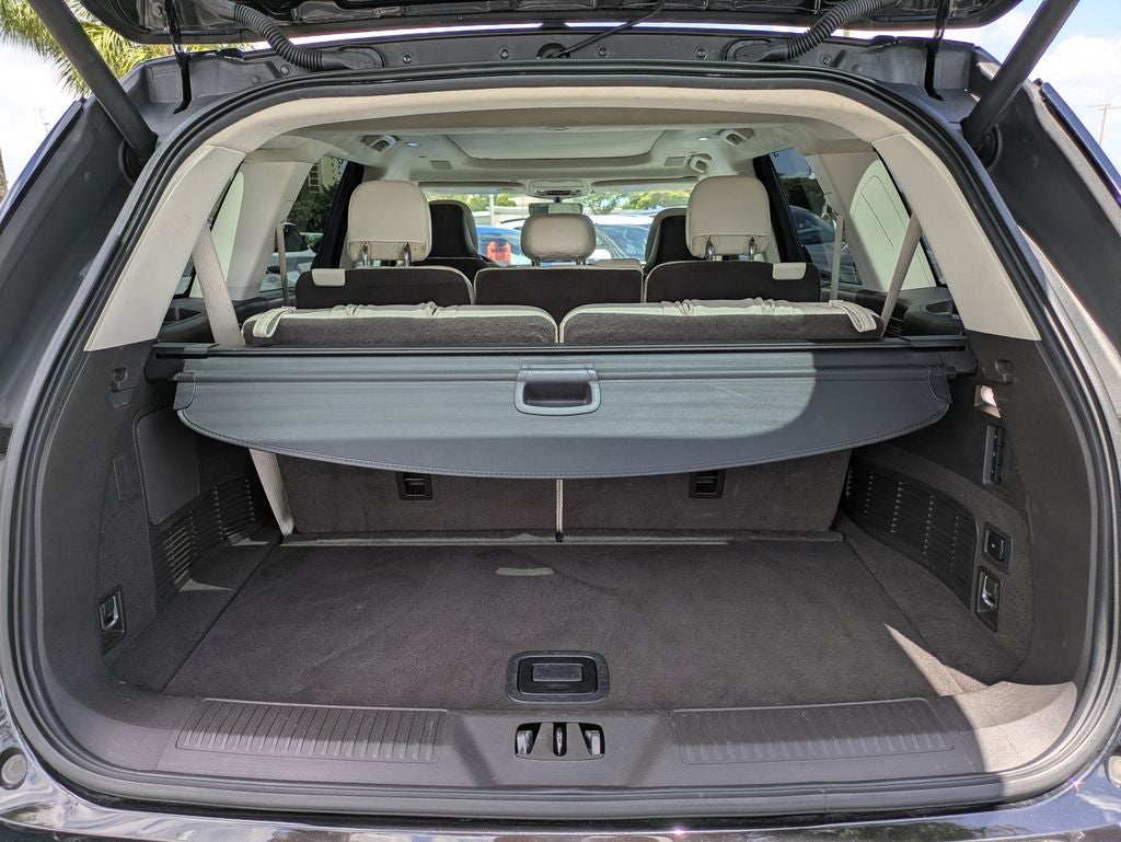 2021 Lincoln Aviator Black Label
