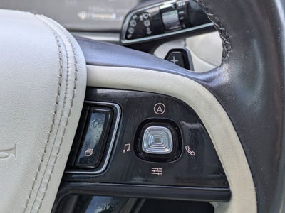 2021 Lincoln Aviator Black Label
