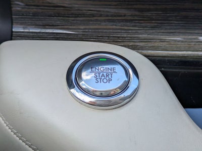 2021 Lincoln Aviator Black Label