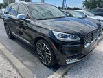 2021 Lincoln Aviator Black Label
