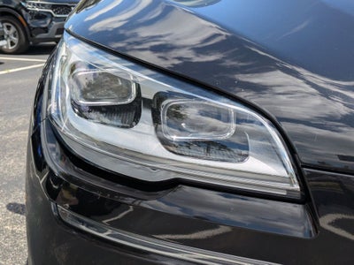 2021 Lincoln Aviator Black Label