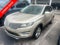 2017 Lincoln MKC Premiere