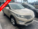 2017 Lincoln MKC Premiere