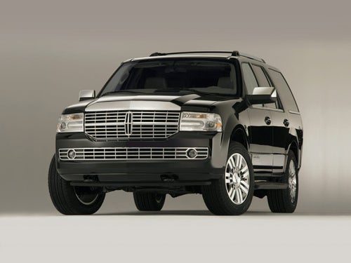 2010 Lincoln Navigator Base