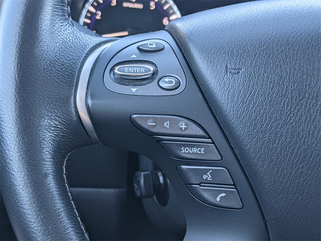 2020 INFINITI QX60 Signature Edition