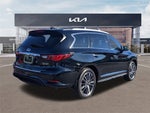 2020 INFINITI QX60 Signature Edition