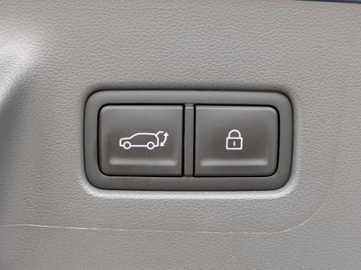 2025 Hyundai Santa Fe Hybrid SEL