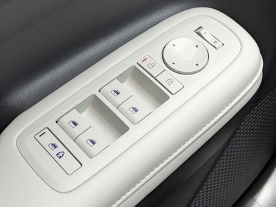 2025 Hyundai Santa Fe Hybrid SEL