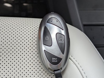 2025 Hyundai Santa Fe Hybrid SEL