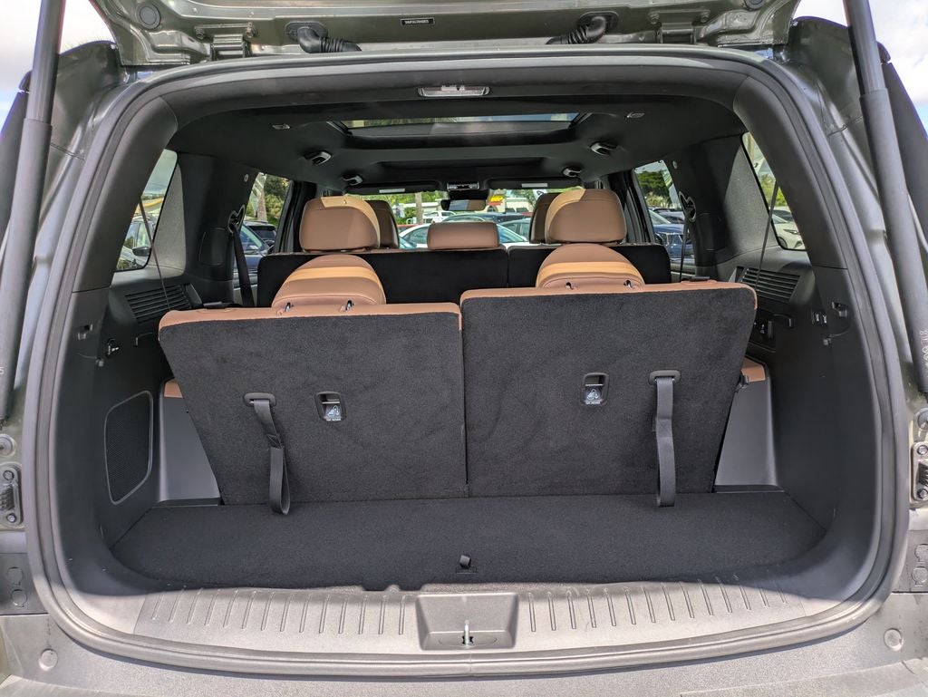 2024 Hyundai Santa Fe Hybrid Limited